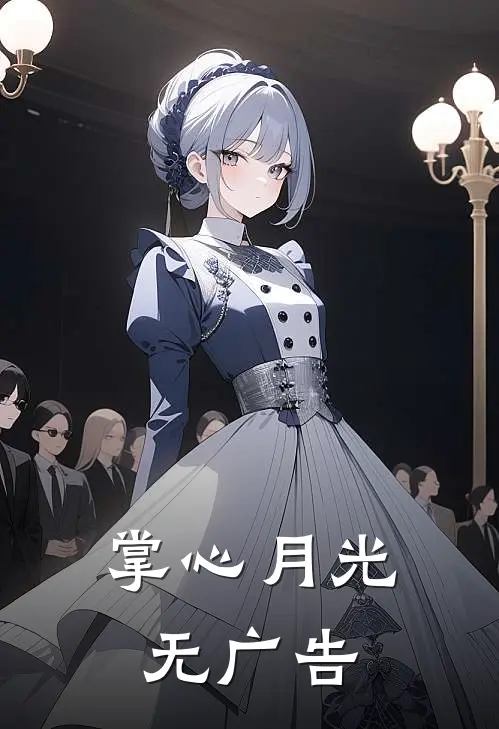 掌心月光无广告