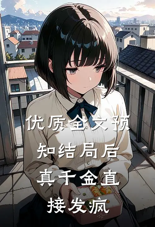 优质全文预知结局后，真千金直接发疯