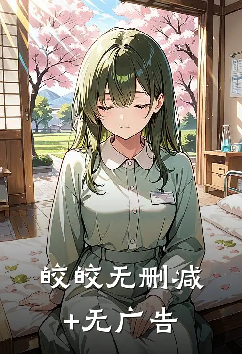 皎皎无删减+无广告