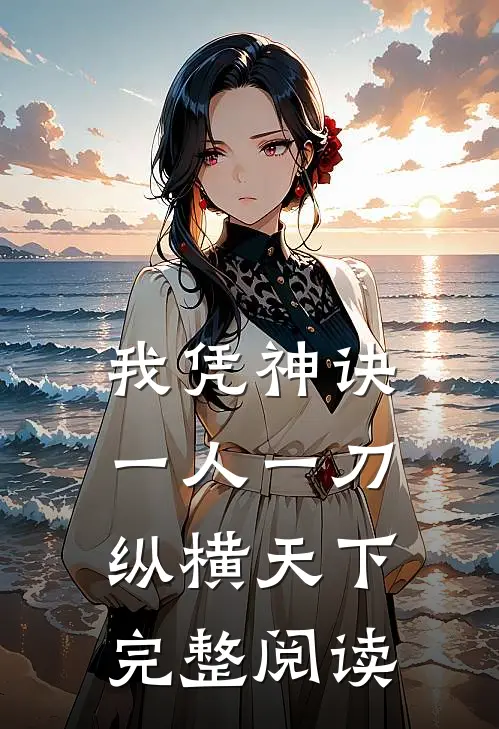 我凭神诀,一人一刀纵横天下完整阅读