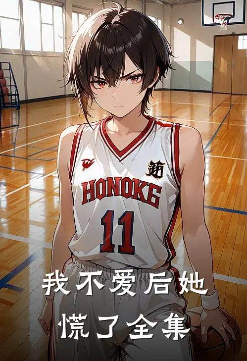 我不爱后她慌了 全集