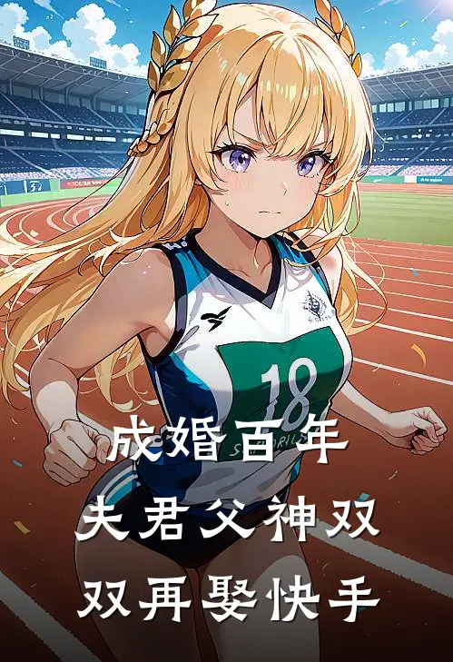 成婚百年，夫君父神双双再娶快手
