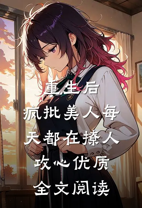 重生后，疯批美人每天都在撩人攻心优质全文阅读