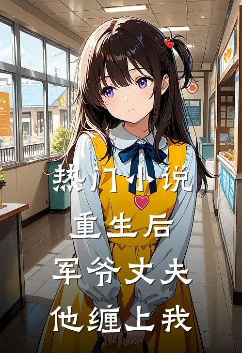 热门重生后,军爷丈夫他缠上我了