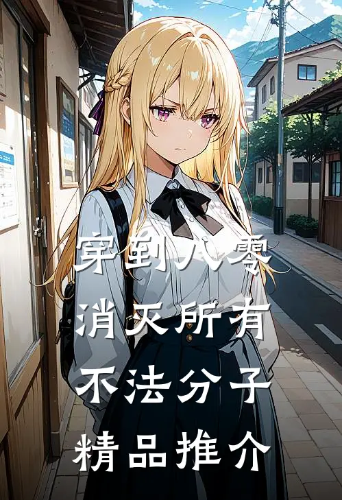 穿到八零，消灭所有不法分子精品推介
