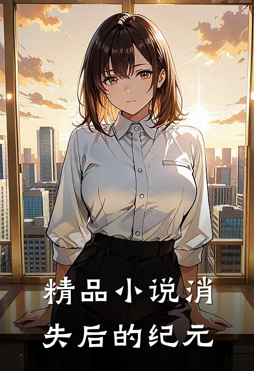 精品小说消失后的纪元