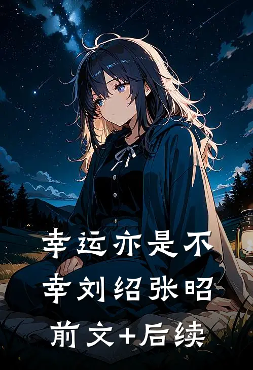幸运亦是不幸刘绍张昭前文+后续