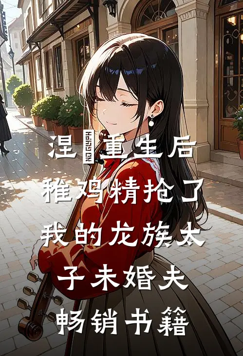 涅槃重生后，稚鸡精抢了我的龙族太子未婚夫畅销书籍