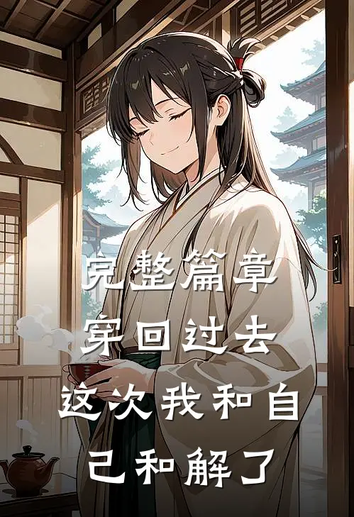 完整篇章穿回过去，这次我和自己和解了
