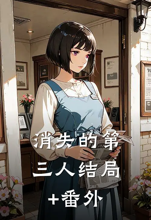 消失的“第三人”结局+番外