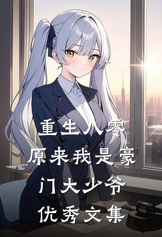 重生八零：原来我是豪门大少爷优秀文集