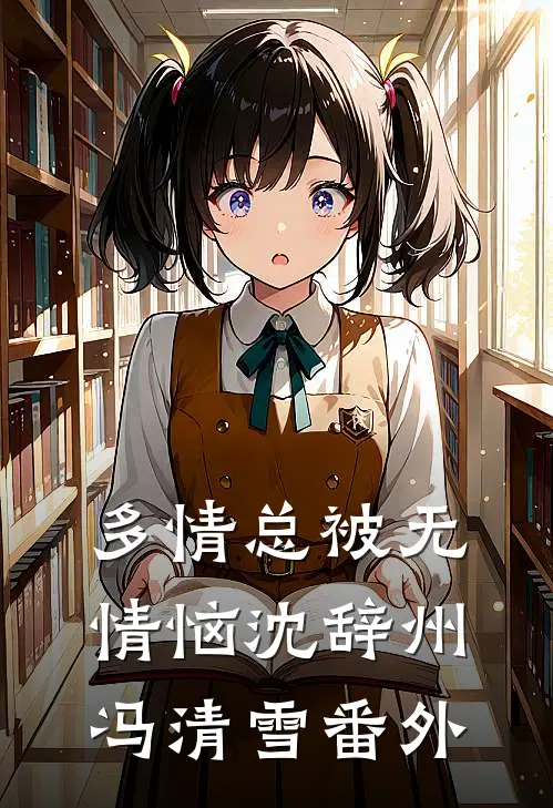 多情总被无情恼沈辞州冯清雪 番外