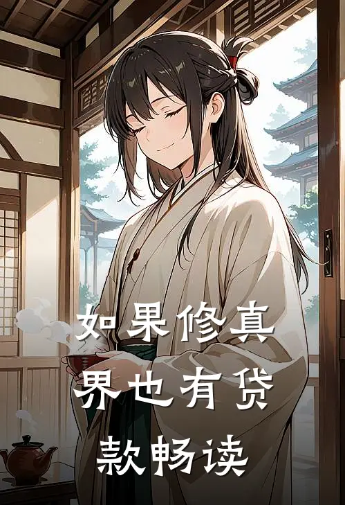 如果修真界也有贷款畅读
