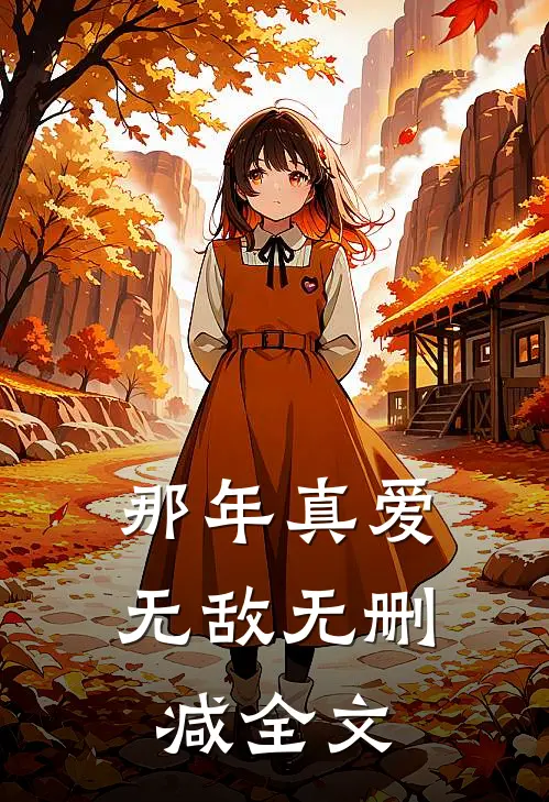 那年真爱无敌无删减全文