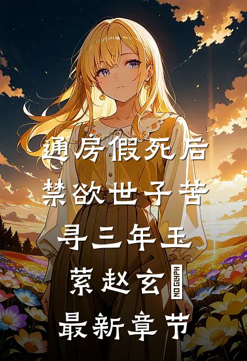 通房假死后，禁欲世子苦寻三年玉萦赵玄祐最新章节