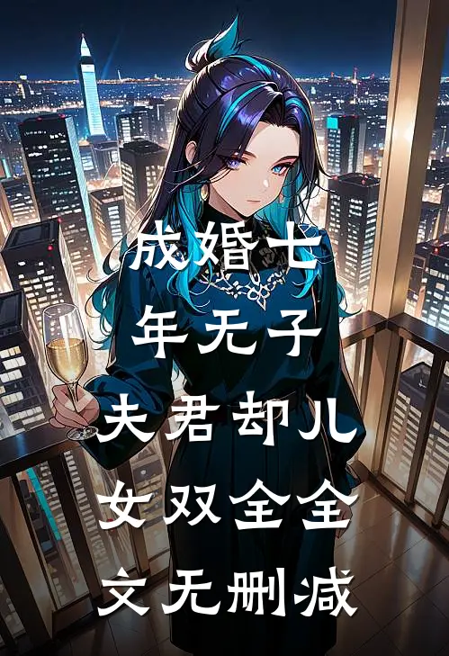 成婚七年无子，夫君却儿女双全全文无删减