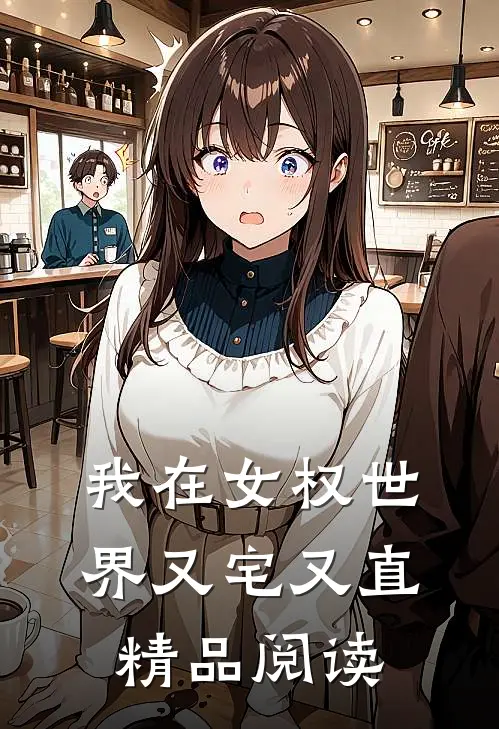 我在女权世界又宅又直精品阅读