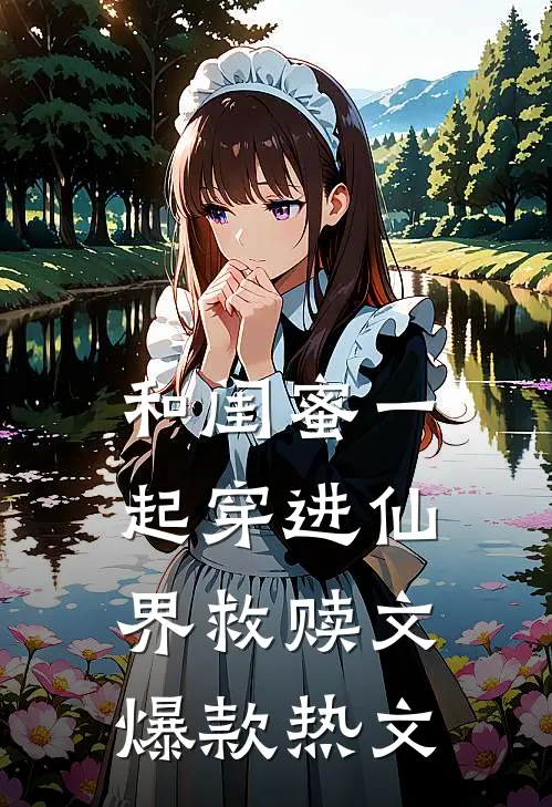 和闺蜜一起穿进仙界救赎文爆款热文
