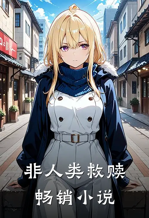 非人类救赎畅销小说