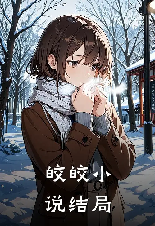 皎皎小说结局