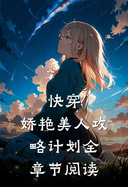 快穿：娇艳美人攻略计划全章节阅读
