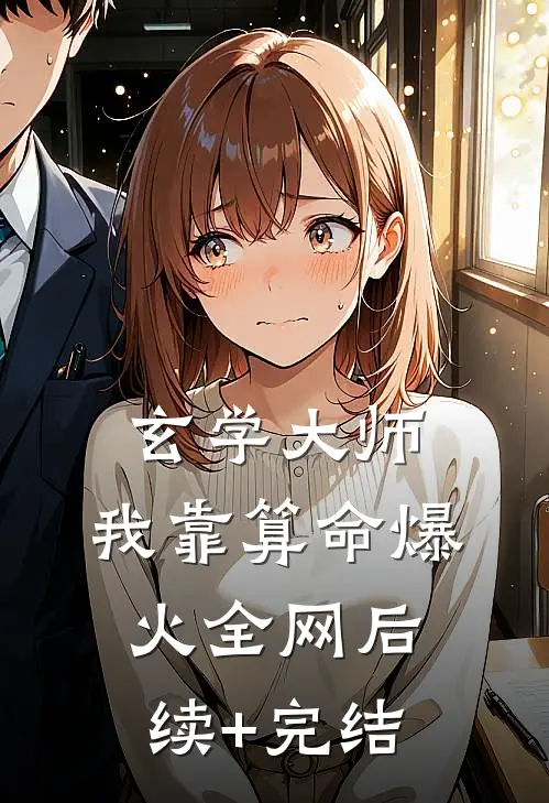 玄学大师：我靠算命爆火全网后续+完结