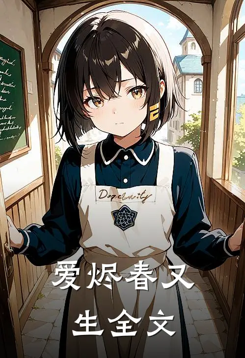 爱烬春又生全文
