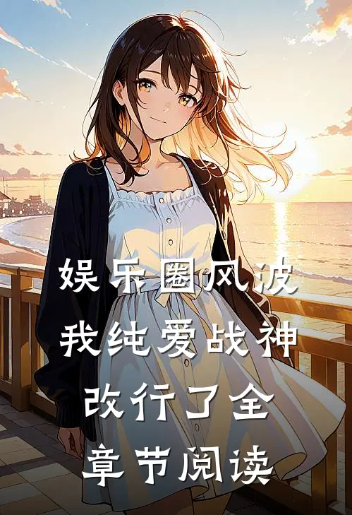 娱乐圈风波：我纯爱战神改行了全章节阅读