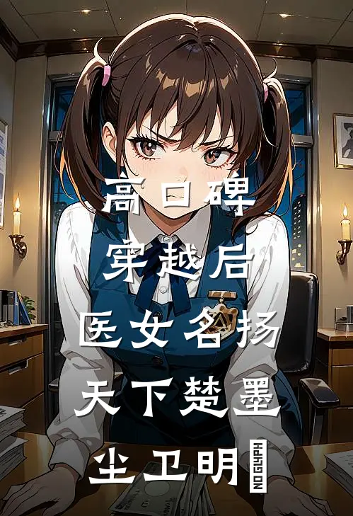 高口碑穿越后，医女名扬天下楚墨尘卫明妧