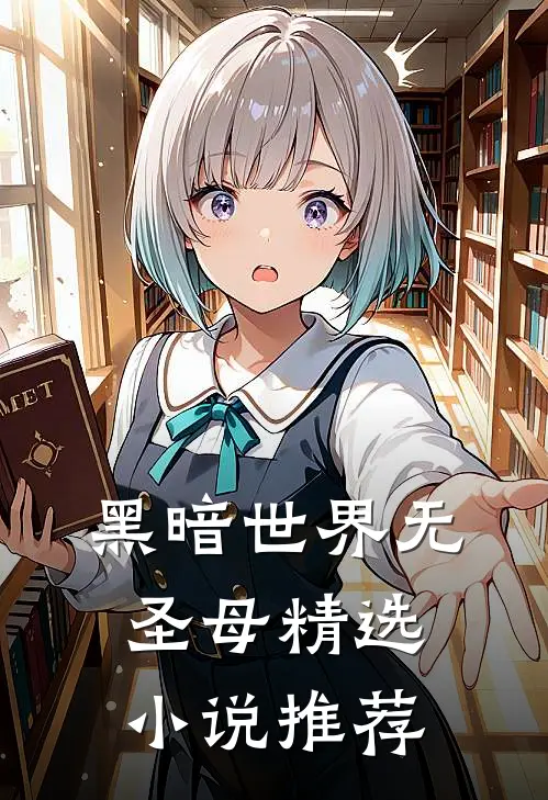 黑暗世界无圣母精选小说推荐