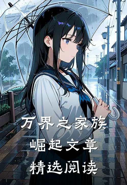 万界之家族崛起文章精选阅读