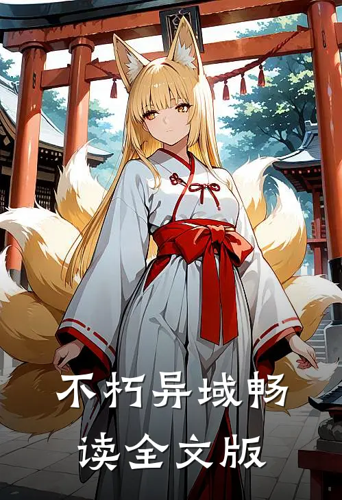 不朽异域畅读全文版
