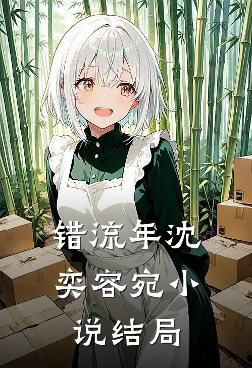错流年沈奕容宛小说结局