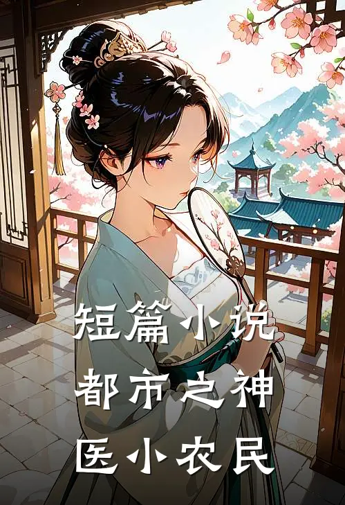 短篇小说都市之神医小农民