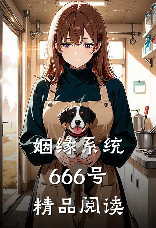 姻缘系统666号精品阅读