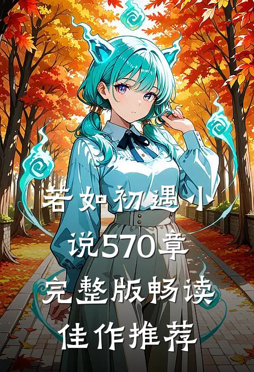 若如初遇小说570章完整版畅读佳作推荐