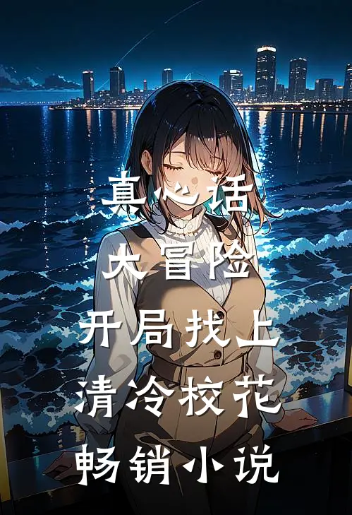 真心话大冒险，开局找上清冷校花畅销小说