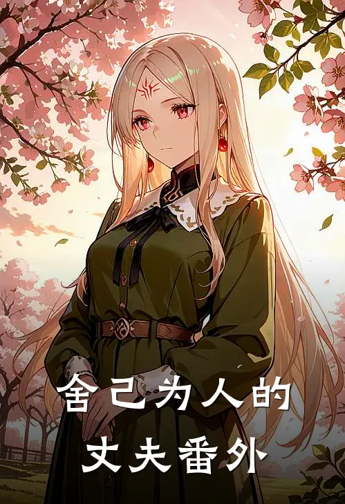 舍己为人的丈夫 番外