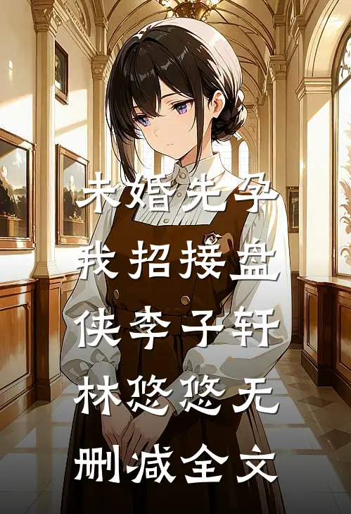 未婚先孕，我招接盘侠李子轩林悠悠无删减全文