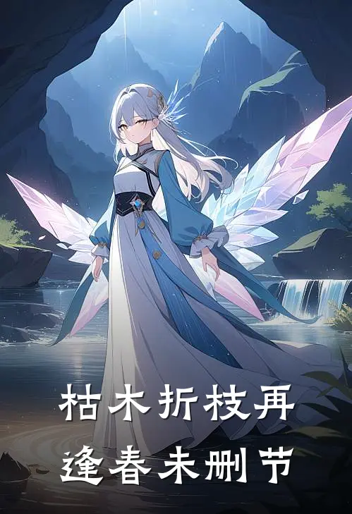 枯木折枝再逢春未删节