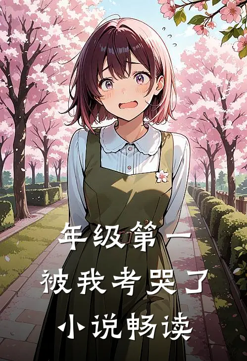 年级第一，被我考哭了小说畅读