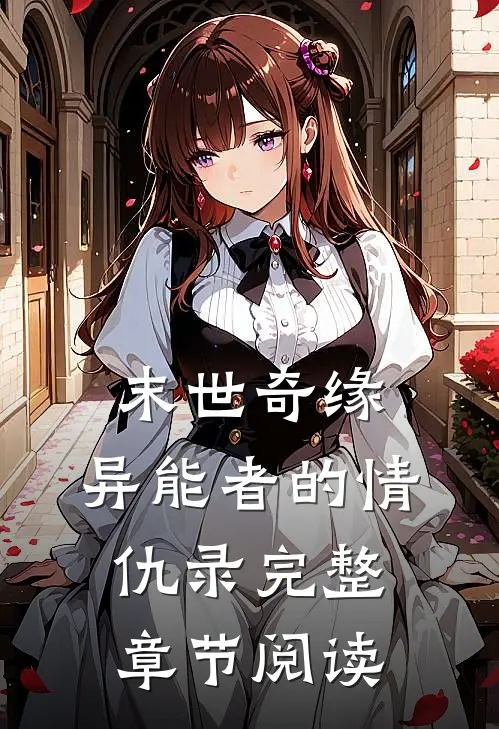 末世奇缘：异能者的情仇录完整章节阅读