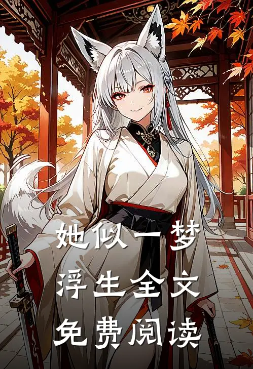 她似一梦浮生全文免费阅读