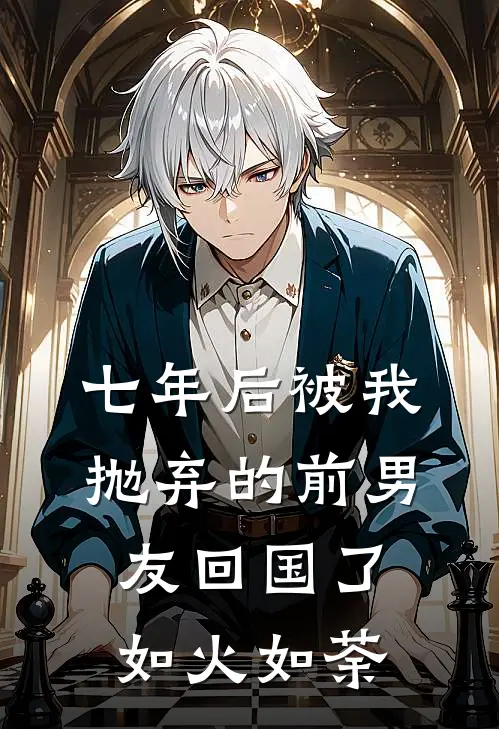 七年后被我抛弃的前男友回国了如火如荼