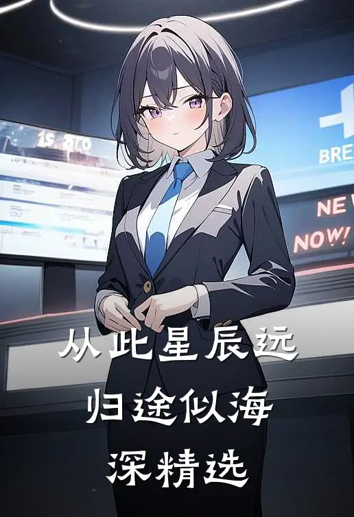 从此星辰远，归途似海深精选