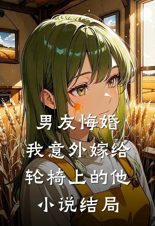 男友悔婚，我意外嫁给轮椅上的他小说结局