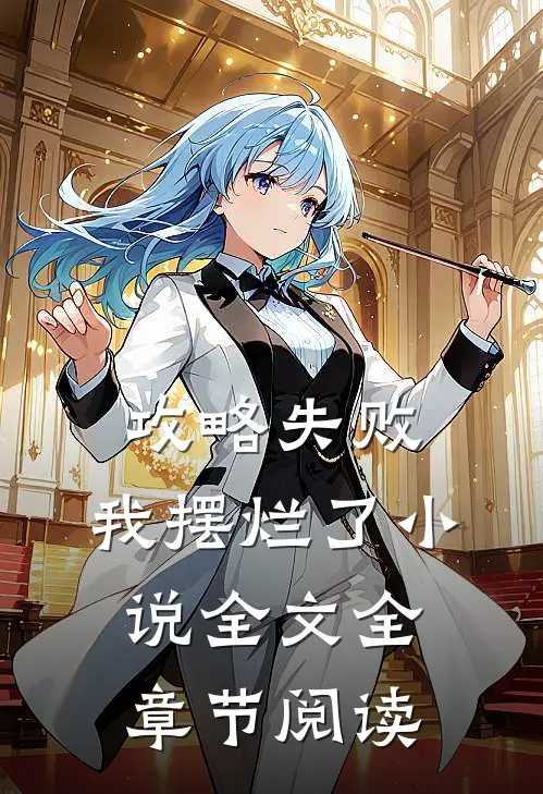 攻略失败，我摆烂了小说全文全章节阅读