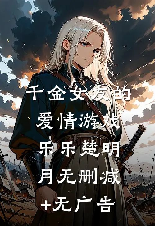 千金女友的爱情游戏乐乐楚明月无删减+无广告