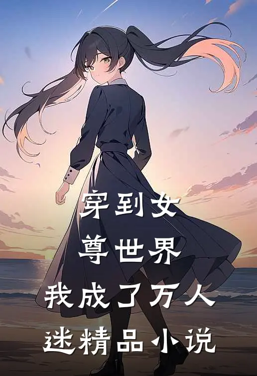 穿到女尊世界，我成了万人迷精品小说
