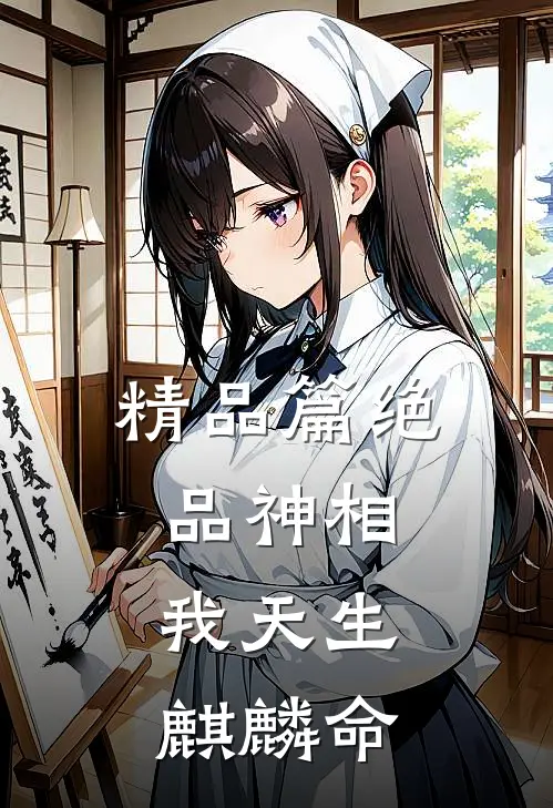 精品篇绝品神相：我天生麒麟命